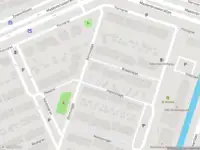 Brandweer met gepaste spoed naar de Fonteinkruid in Zwolle