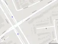 Politie naar de Roelantlaan in Eindhoven vanwege ongeval met letsel