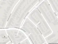 Traumahelikopter naar de Henri Dunantstraat in Oost-Souburg