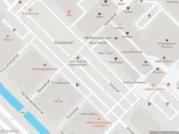 Politie naar de Roelantdreef in Utrecht vanwege overval