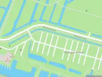 Brandweer met gepaste spoed naar de Reeuwijksehoutwal in Reeuwijk vanwege dier(en) in nood