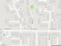 Brandweer met grote spoed naar de Wulkenpad in Zierikzee