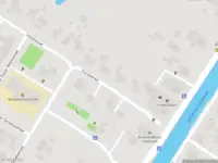 Brandweer met gepaste spoed naar de Lootenstraat in Hoogersmilde