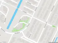 Brandweer en politie met gepaste spoed naar de Betje Wolfflaan in Veenendaal vanwege dier(en) in nood