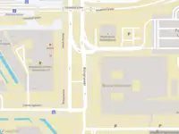 Brandweer met gepaste spoed naar de Heidelberglaan in Utrecht vanwege een liftopsluiting