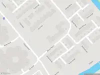 Ambulance met gepaste spoed naar de Banda-hof in Capelle aan den IJssel