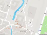 Brandweer met gepaste spoed naar de Kadeplein in Roosendaal