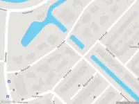 Ambulance met gepaste spoed naar de Anemoonlaan in Zwijndrecht