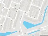 Ambulance met gepaste spoed naar de Watersnip in Berkel en Rodenrijs