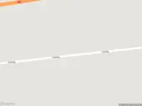 Brandweer met grote spoed naar de Tolweg in Holten