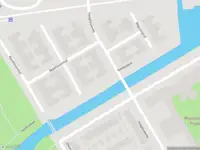 Traumahelikopter met grote spoed naar de Haagbeukweg in Almere