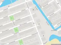 Besteld ambulance vervoer naar de Mercuriusstraat in Leiden