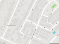 Ambulance met grote spoed naar de Lauwerijnstraat in Nieuwe-Tonge