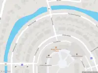 Brandweer met gepaste spoed naar de Eltensestraat in Duiven