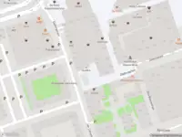 Brandweer met grote spoed naar de Osdorpplein in Amsterdam vanwege stankoverlast