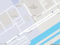 Politie naar de Schipholstraat in Rotterdam