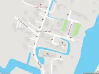 Brandweer met gepaste spoed naar de Kapeldwarsweg in Utrecht vanwege dier(en) in nood