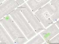 Brandweer met grote spoed naar de Patrimoniumstraat in Delft vanwege middelgrote brand