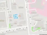 Traumahelikopter naar de Burgemeester ter Pelkwijklaan in Utrecht