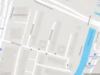 Ambulance met gepaste spoed naar de Delflandseweg in Schiedam