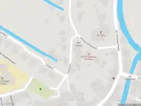 Brandweer met gepaste spoed naar de Schoollaan in Harmelen vanwege stankoverlast