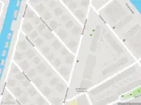 Besteld ambulance vervoer naar de Kampervenuspad in Amsterdam