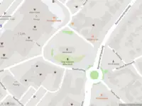 Ambulance met gepaste spoed naar de Raadhuisweg in Heiloo