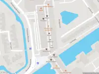 Ambulance met gepaste spoed naar de Struytse Hoeck in Hellevoetsluis