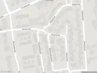 Traumahelikopter naar de Modelmakersstraat in Steyl