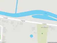 Politie naar de Dreef in Wadenoijen vanwege aanrijding met letsel