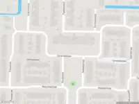 Ambulance met gepaste spoed naar de Serenadelaan in Barendrecht