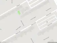 Ambulance met gepaste spoed naar de Hogevecht in Amsterdam