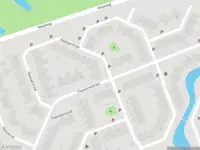 Ambulance met grote spoed naar de Hazelaardreef in Vlaardingen