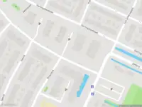 Brandweer met grote spoed naar de Salamander in Amstelveen vanwege afhijsen patient