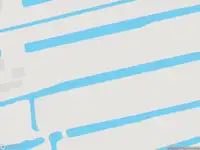 Brandweer met grote spoed naar de 's-Gravensloot in Kamerik vanwege middelgrote brand