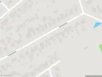 Brandweer met grote spoed naar de Eikenlaan in Aadorp vanwege gebouwbrand