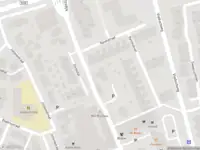 Ambulance met gepaste spoed naar de Dorpsdijk in Rhoon