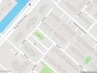 Ambulance met gepaste spoed naar de Bolivar in Hoofddorp