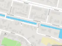 Overlastmelding Zuiderzeestraat in Sliedrecht