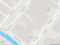 Politie met grote spoed naar de Wippolderlaan in Wateringen vanwege voertuigen te water