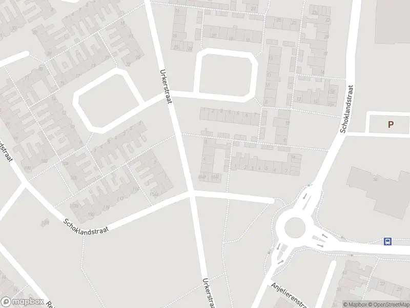 Traumahelikopter naar de Gravelandstraat in Volendam