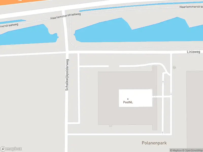 Ambulance en brandweer met grote spoed naar de Linieweg in Halfweg vanwege grote brand