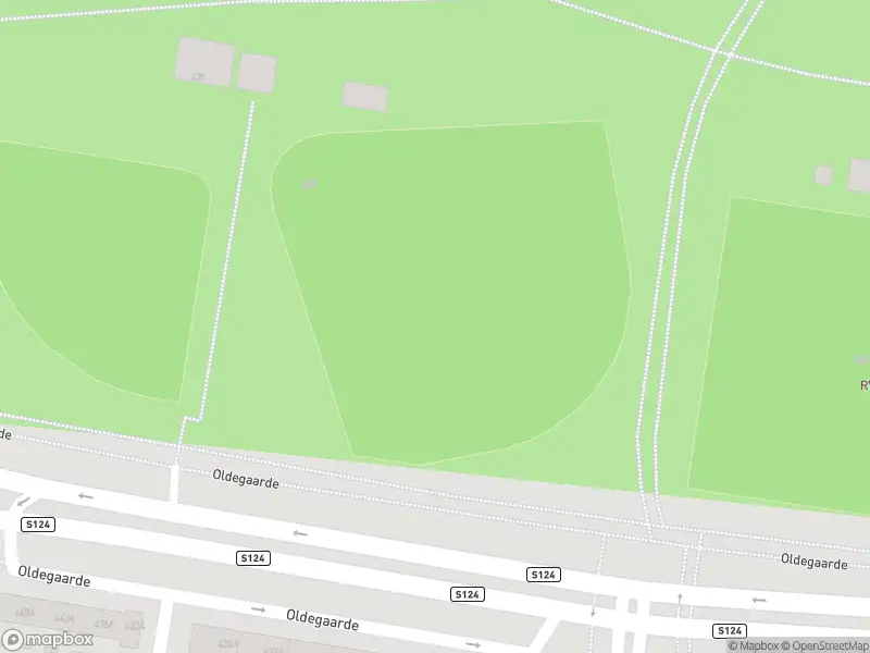 Brandweer met gepaste spoed naar de Carnissedreef in Rotterdam vanwege afgaan automatisch brandalarm