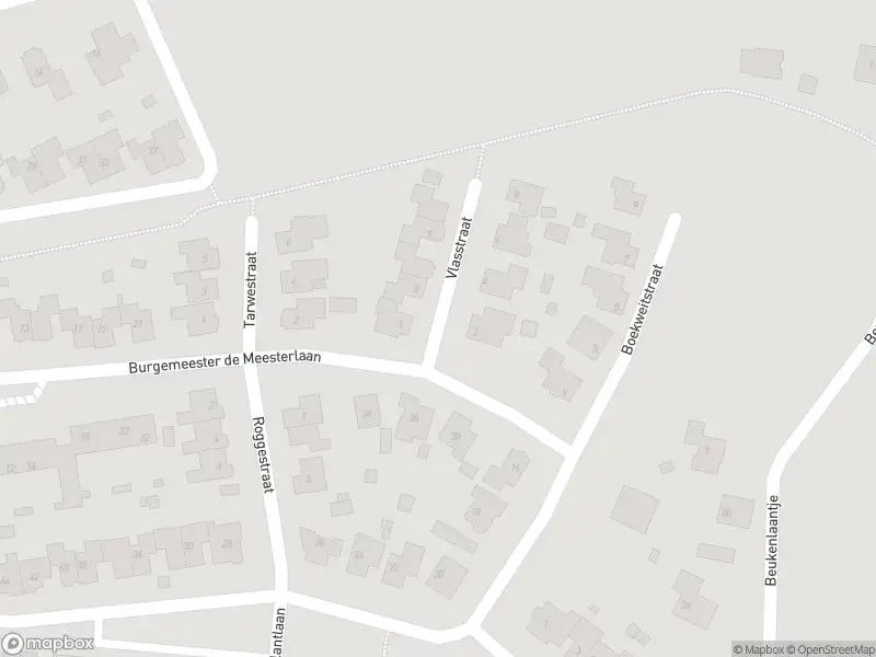 Brandweer met grote spoed naar de Vlasstraat in Markelo vanwege afhijsen patient