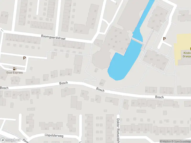 112 melding Ambulance met grote spoed naar de Kleine Waal in Papendrecht