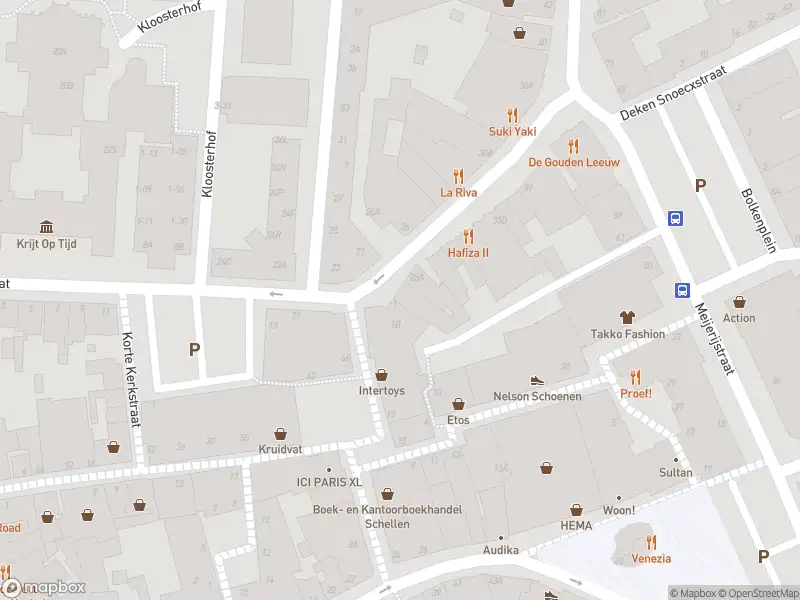 Politie naar de Molenstraat in Veghel