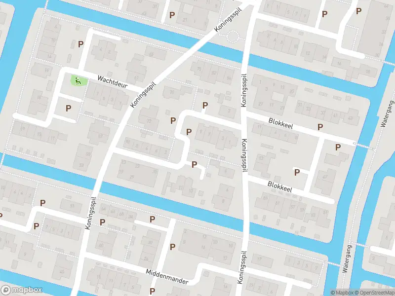 Ambulance met gepaste spoed naar de Binnenroe in Sint Pancras