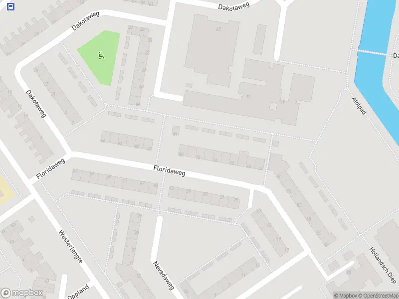 Brandweer met gepaste spoed naar de Floridaweg in Capelle aan den IJssel vanwege een liftopsluiting