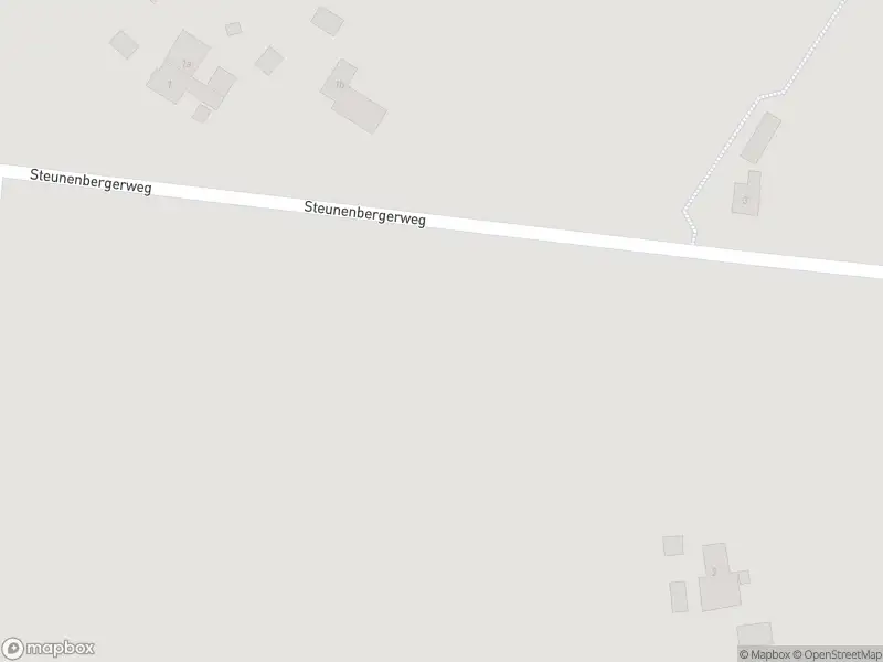 Brandweer met gepaste spoed naar de Steunenbergerweg in Olst vanwege waarnemen gaslucht