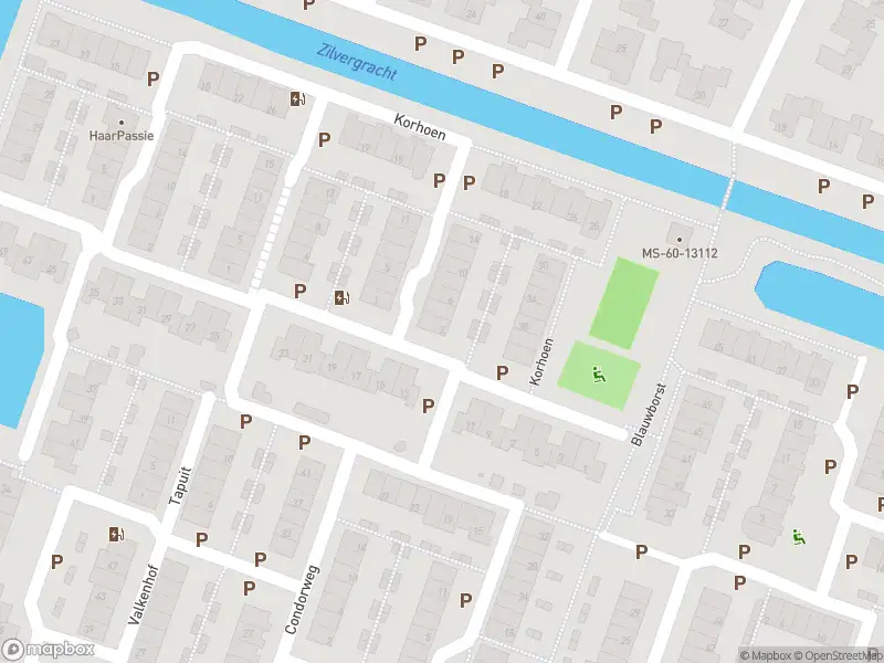 Ambulance met grote spoed naar de Korhoen in Berkel en Rodenrijs